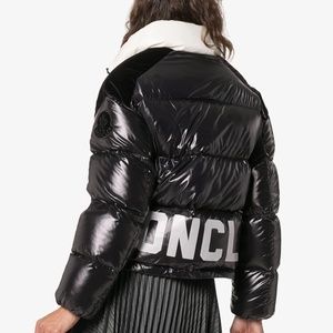 Moncler Chouelle Down Jacket